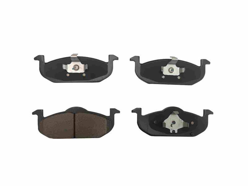 Brake pad for disc brake